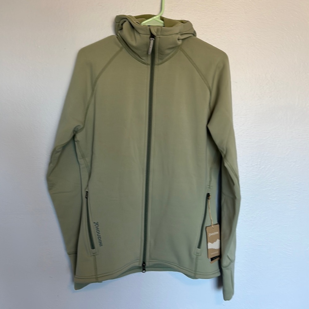 NWT Houdini brand “M’s Power Houdi”